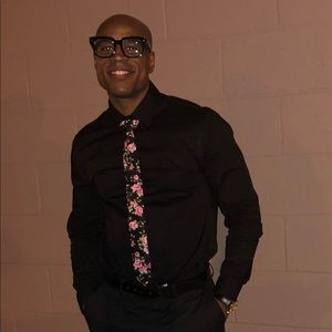 Meet your Posher, Brian